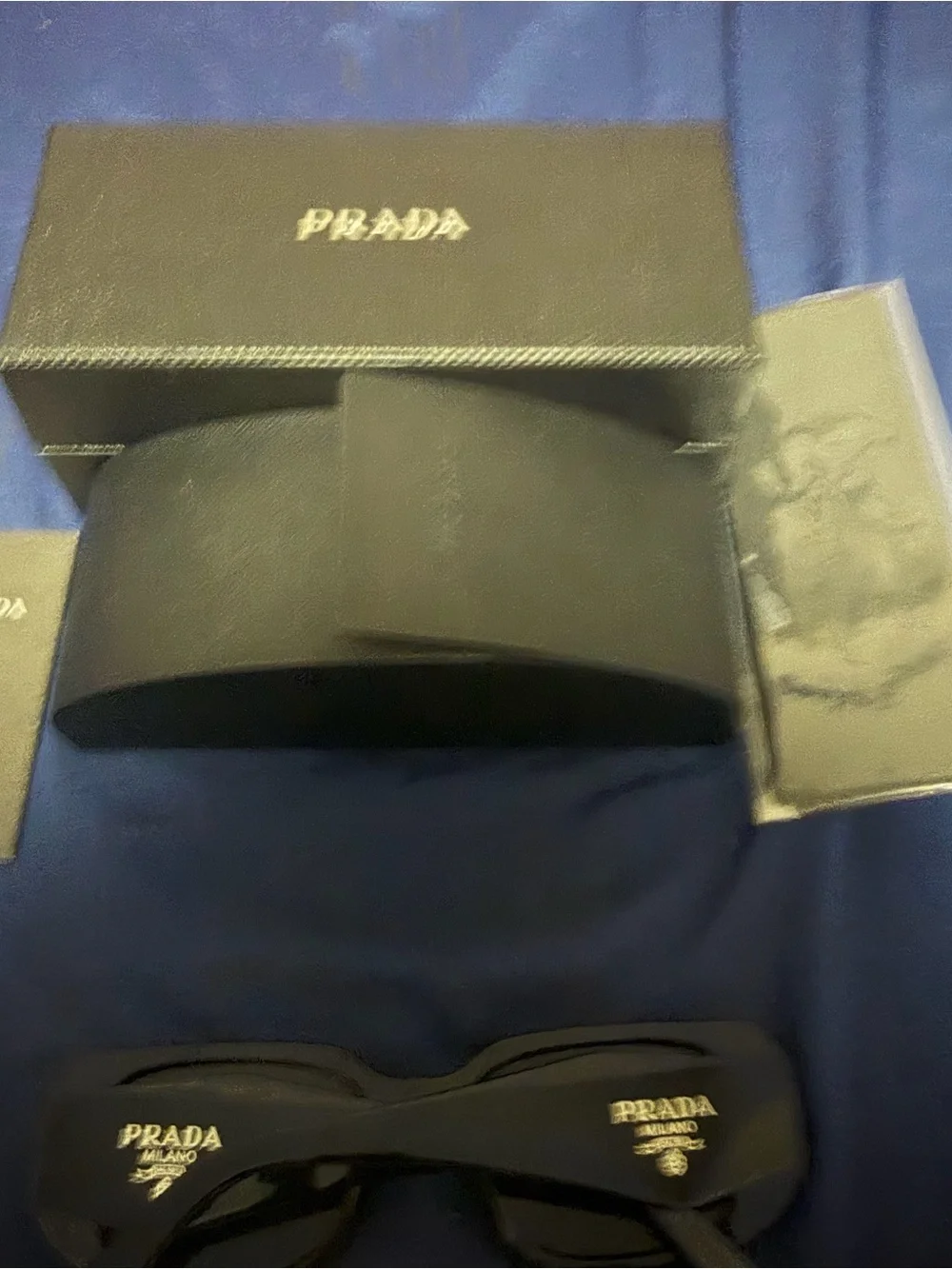Prada Sunglasses